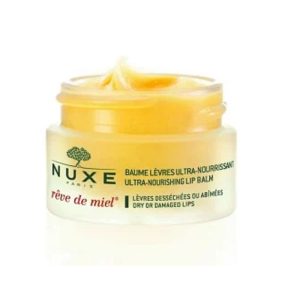 Nuxe Reve de Miel Lip Balm 15 ml