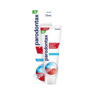 parodontax Active Gum Repair Fresh Mint Tandkräm 75 ml