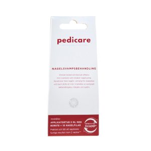 pedicare Nagelsvampsbehandling 5 ml