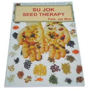 Su Jok Seed Therapy