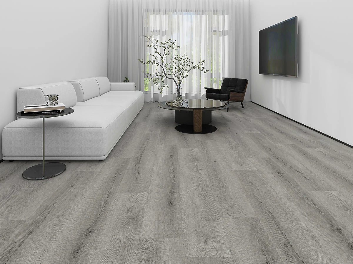 Softstep SYNQ Ostron Vinylgolv