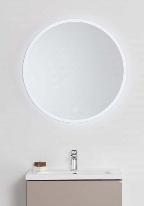 Spegel Store Round Smart 700 Hafa - Bild 3