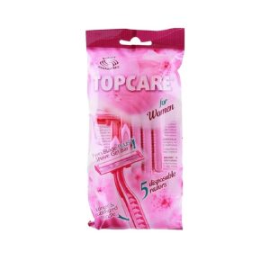 TopCare Rakhyvel Kvinna 5 st
