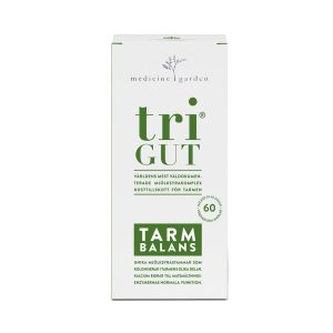 triGUT TARM BALANS 60 kapslar