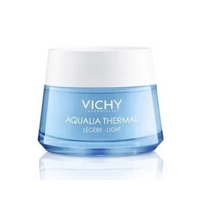 Vichy Aqualia Thermal Rehydrating Light Cream 50 ml