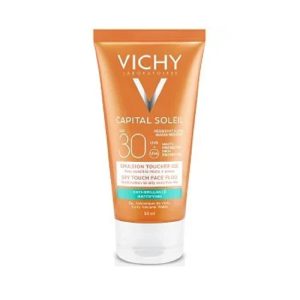 Vichy Capital Soleil Dry Touch Face SPF30, 50 ml