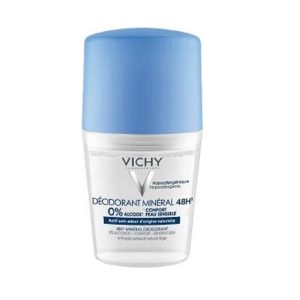 Vichy Mineral Deo 48h