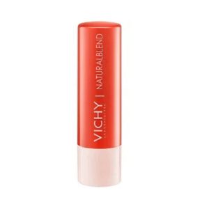 Vichy NaturalBlend Lip Balm Coral